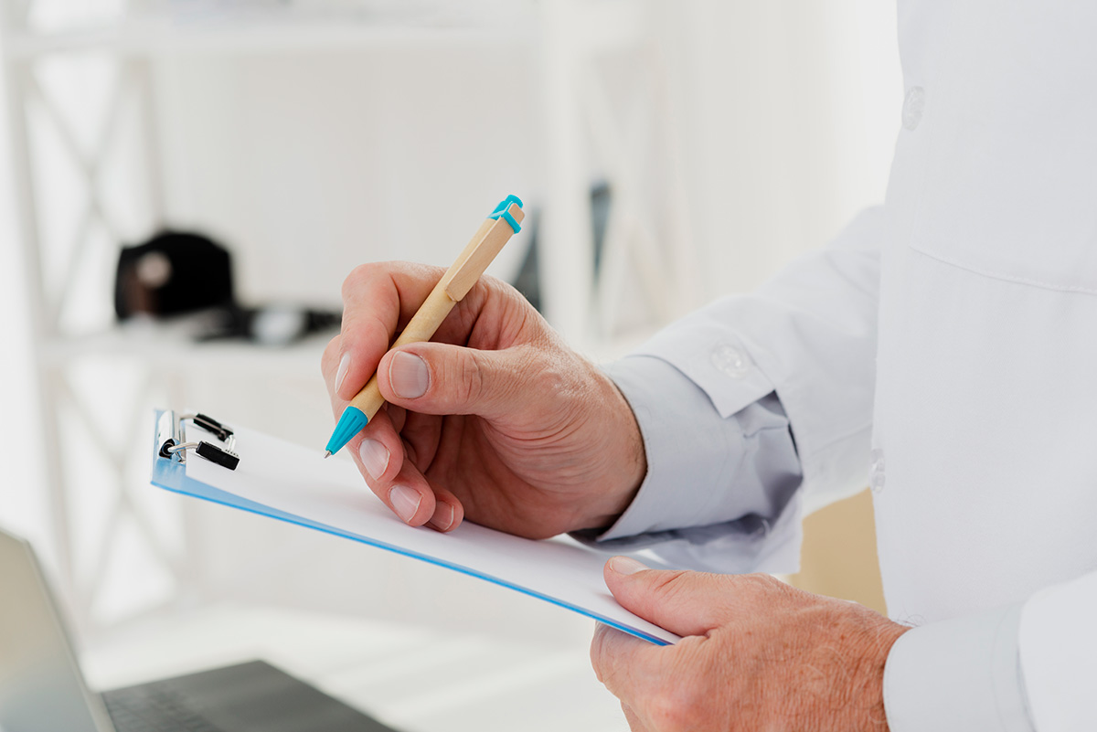 Testosterone Replacement Therapy In Testosterone Replacement Therapy Clinic In San Luis