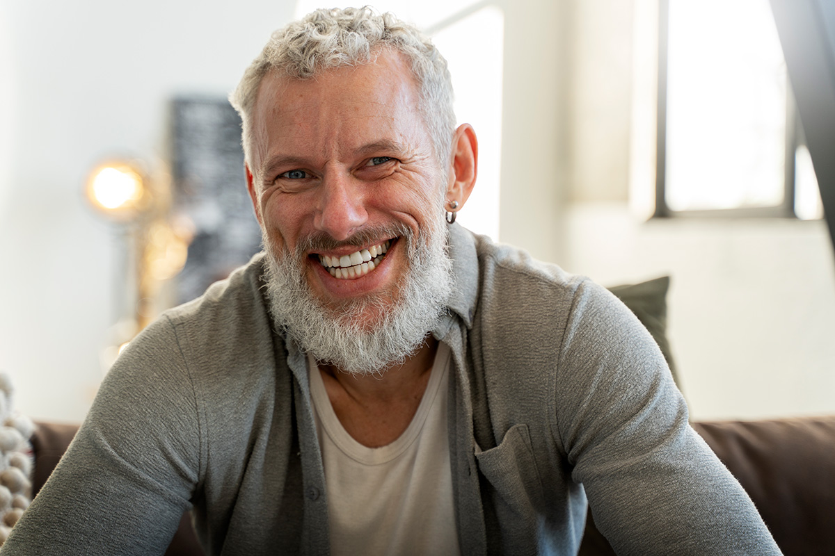 Testosterone Replacement Therapy for Men In Testosterone Replacement Therapy Clinic In San Luis